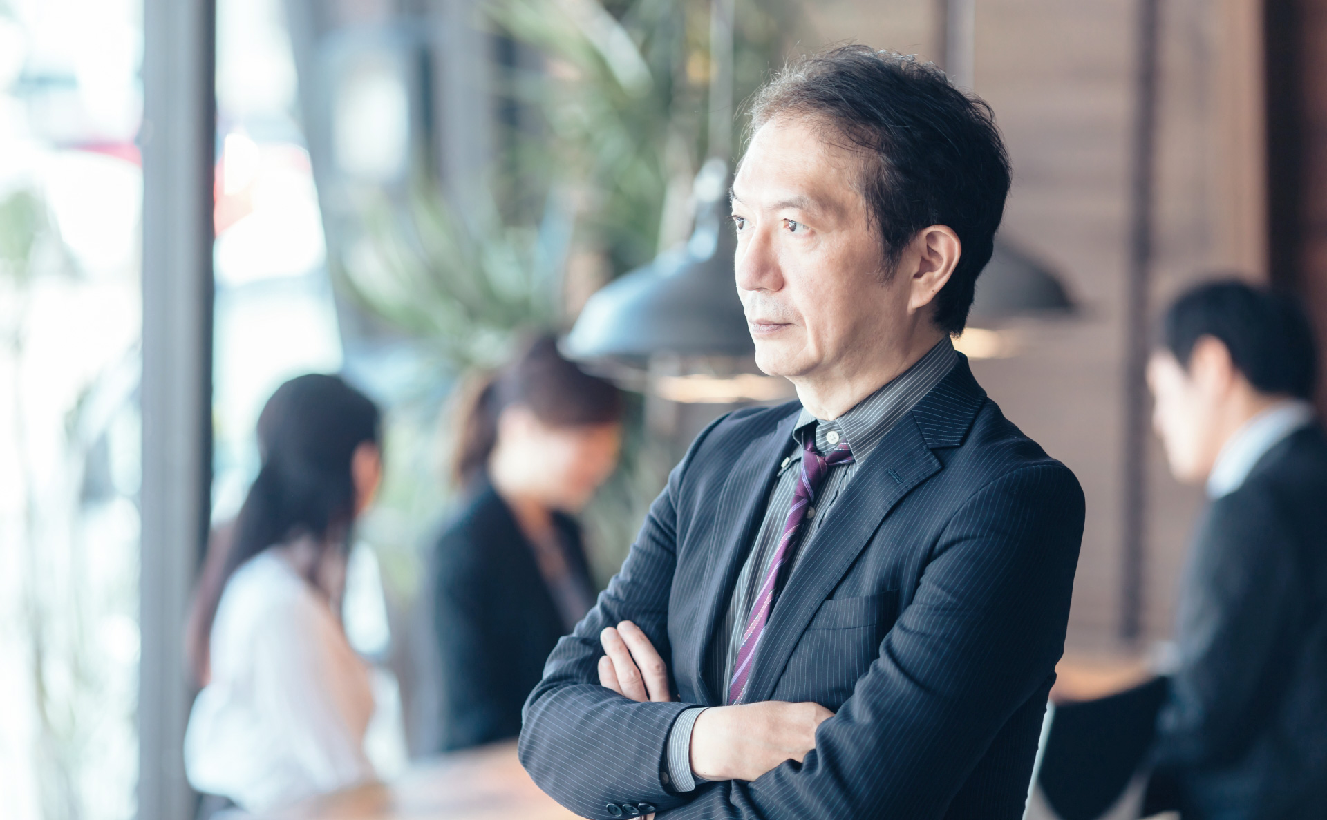 長期・計画的に利用できるビジネスローン